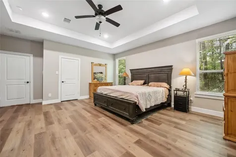 1574 Silver Creek Lane Montgomery TX 77316