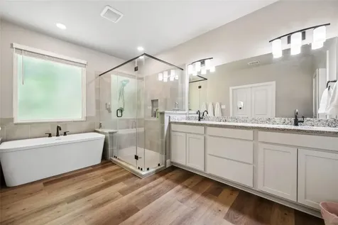 1574 Silver Creek Lane Montgomery TX 77316