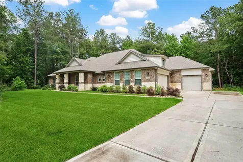 1574 Silver Creek Lane Montgomery TX 77316