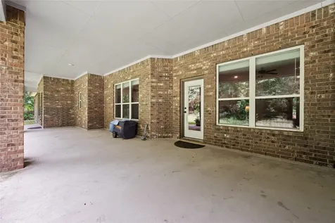 1574 Silver Creek Lane Montgomery TX 77316