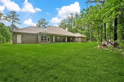 1574 Silver Creek Lane Montgomery TX 77316