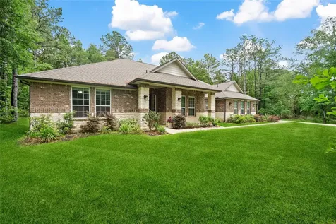 1574 Silver Creek Lane Montgomery TX 77316