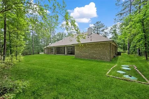 1574 Silver Creek Lane Montgomery TX 77316
