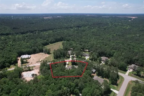 1574 Silver Creek Lane Montgomery TX 77316