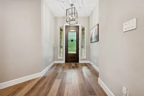 1574 Silver Creek Lane Montgomery TX 77316