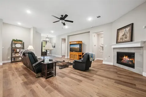 1574 Silver Creek Lane Montgomery TX 77316