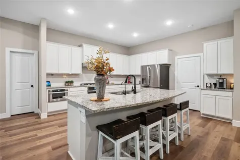 1574 Silver Creek Lane Montgomery TX 77316