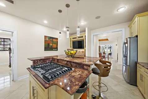 10804 Bourbon Street Willis TX 77318