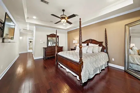 10804 Bourbon Street Willis TX 77318