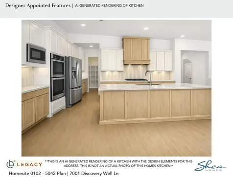 7001 Discovery Well Lane League City TX 77574