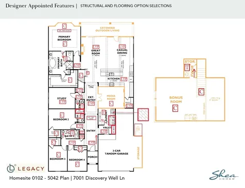 7001 Discovery Well Lane League City TX 77574