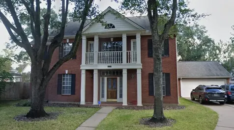 20602 Castlemills Court Katy TX 77450