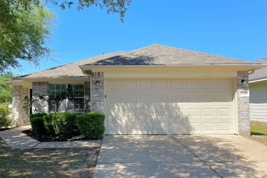 6503 Wellington Meadows Drive Katy TX 77449