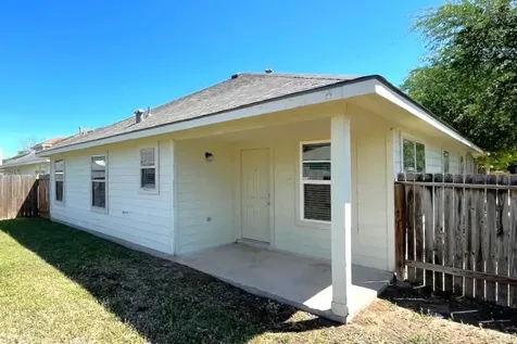 6503 Wellington Meadows Drive Katy TX 77449