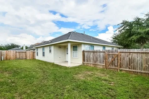 6503 Wellington Meadows Drive Katy TX 77449