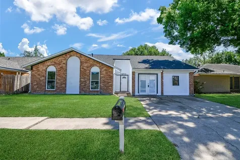 7203 Santa Rita Drive Houston TX 77083