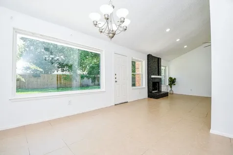 7203 Santa Rita Drive Houston TX 77083