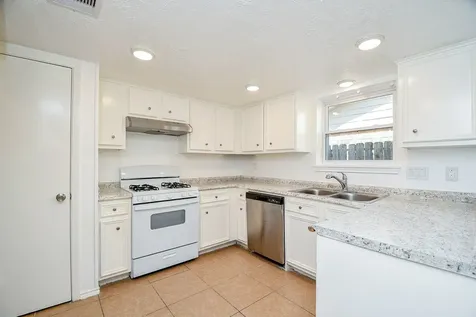 7203 Santa Rita Drive Houston TX 77083