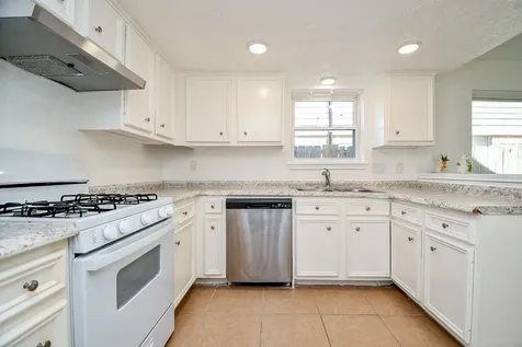 7203 Santa Rita Drive Houston TX 77083
