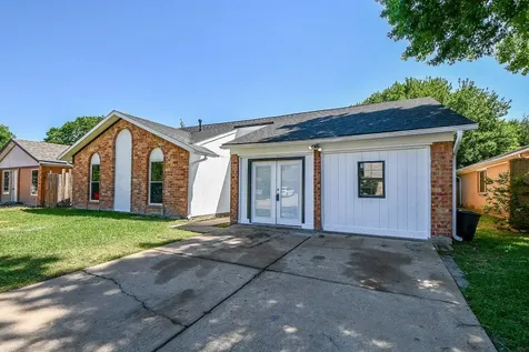 7203 Santa Rita Drive Houston TX 77083