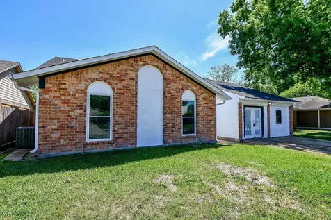 7203 Santa Rita Drive Houston TX 77083