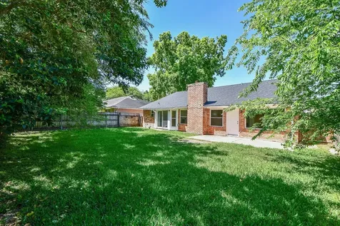 7203 Santa Rita Drive Houston TX 77083