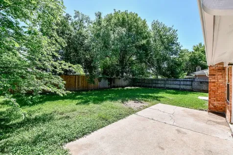 7203 Santa Rita Drive Houston TX 77083