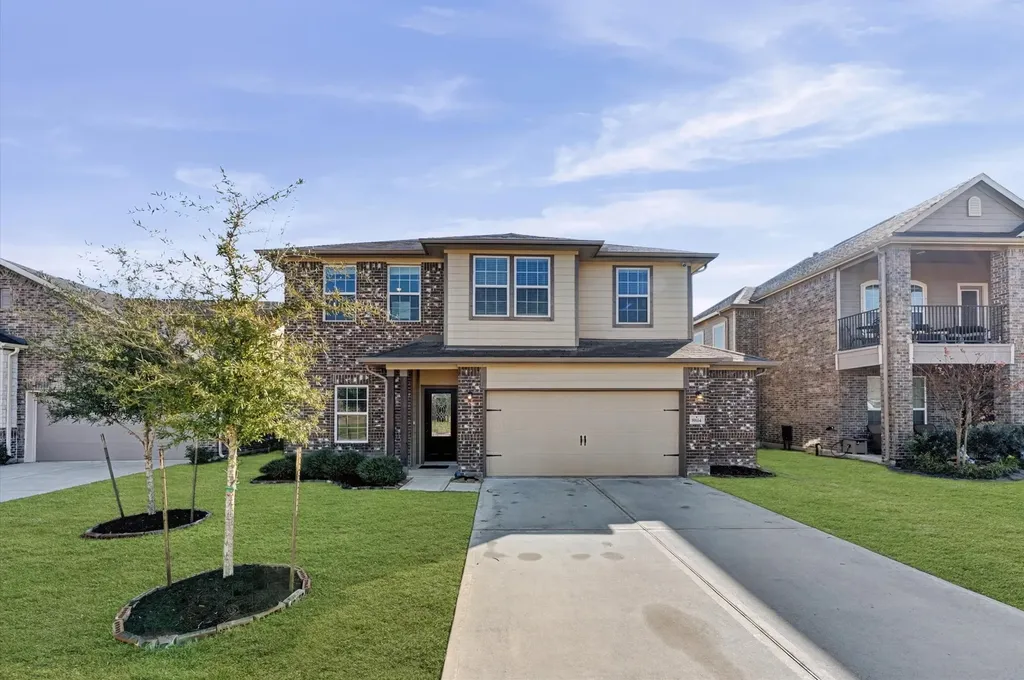 8814 Ruddy Duck Court Baytown TX 77521