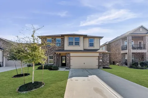 8814 Ruddy Duck Court Baytown TX 77521