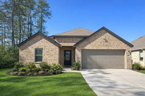 3105 Catalonion Court Conroe TX 77301