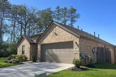 3105 Catalonion Court Conroe TX 77301