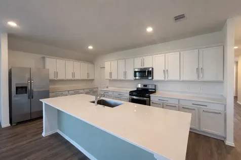 3105 Catalonion Court Conroe TX 77301