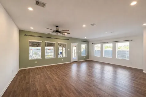 3105 Catalonion Court Conroe TX 77301