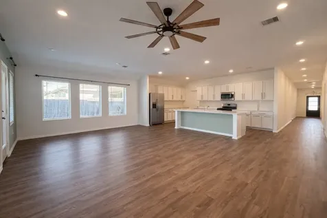 3105 Catalonion Court Conroe TX 77301
