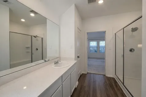 3105 Catalonion Court Conroe TX 77301