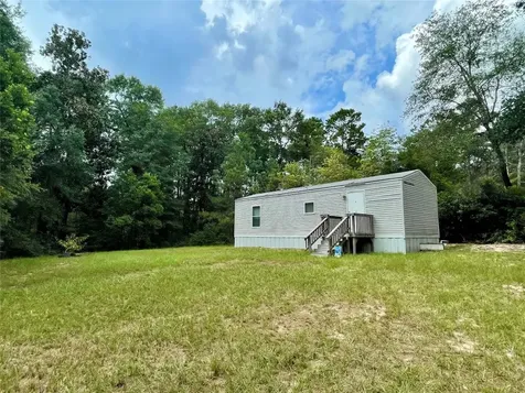 190 Russell Lane Livingston TX 77351