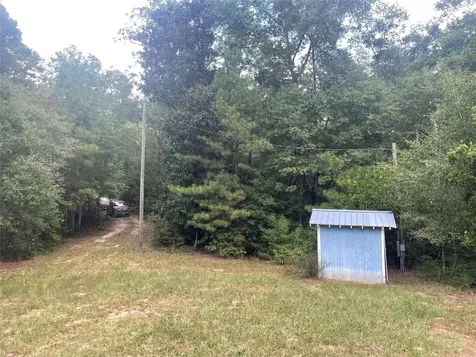 190 Russell Lane Livingston TX 77351