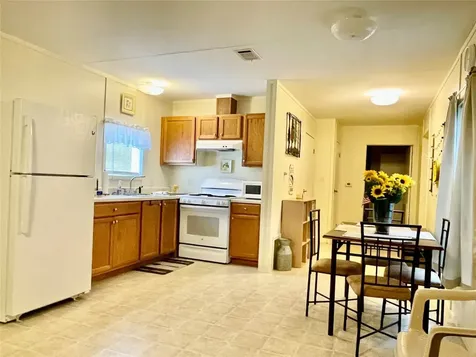190 Russell Lane Livingston TX 77351