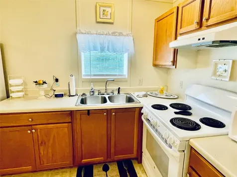 190 Russell Lane Livingston TX 77351