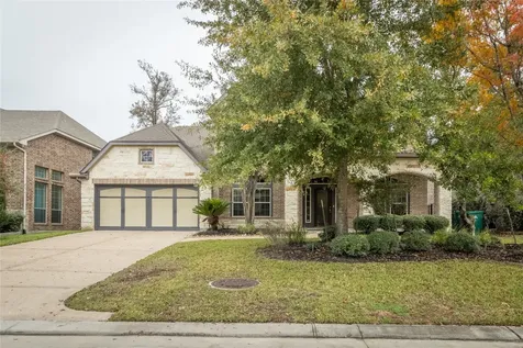 70 S Almondell Circle The Woodlands TX 77354