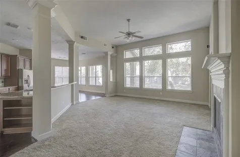 70 S Almondell Circle The Woodlands TX 77354