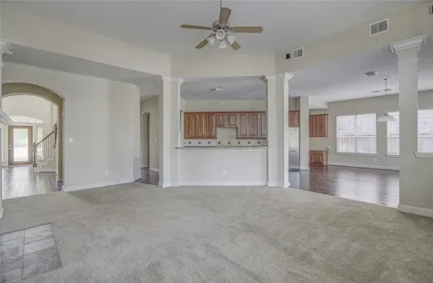 70 S Almondell Circle The Woodlands TX 77354