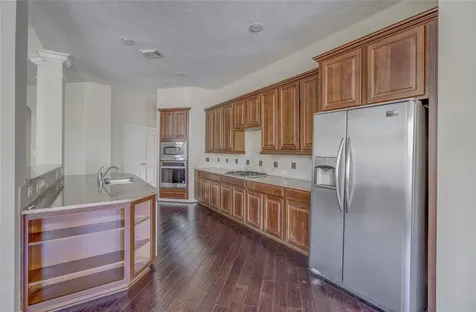 70 S Almondell Circle The Woodlands TX 77354