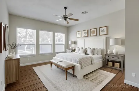 70 S Almondell Circle The Woodlands TX 77354