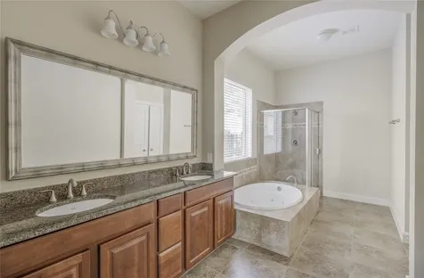 70 S Almondell Circle The Woodlands TX 77354