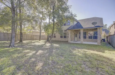 70 S Almondell Circle The Woodlands TX 77354