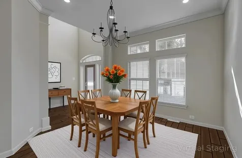 70 S Almondell Circle The Woodlands TX 77354