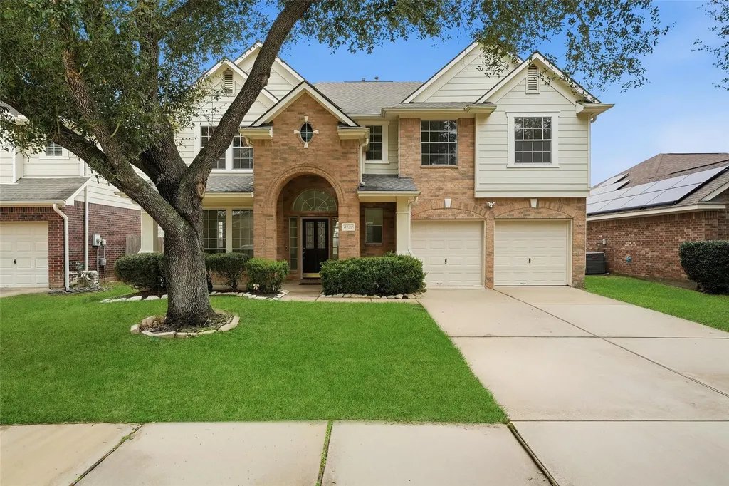 8522 Chickamauga Lane Houston TX 77083
