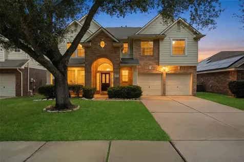 8522 Chickamauga Lane Houston TX 77083