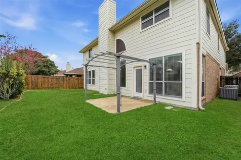 8522 Chickamauga Lane Houston TX 77083